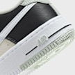 Nike   Air Force 1 (GS) schwarz 24148 8