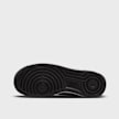 Nike   Air Force 1 (GS) negro 24149 3