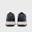 Nike Air Force 1 (GS) preto 24149 5