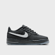 Nike Air Force 1 (GS) negro 24151 2