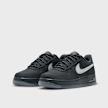 Nike Air Force 1 (GS) negro 24151 3