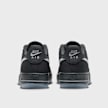 Nike Air Force 1 (GS) negro 24151 4