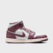 Jordan WMNS Air Jordan 1 Mid roze 24152 2