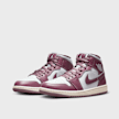 Jordan WMNS Air Jordan 1 Mid roze 24152 4