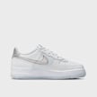 Nike   Air Force 1 (GS) wit 24153 2