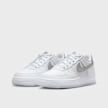 Nike Air Force 1 (GS) blanc 24153 4