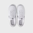 Nike   Air Force 1 (GS) wit 24153 6