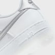 Nike Air Force 1 (GS) blanco 24153 8