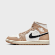 Jordan WMNS Air Jordan 1 Mid braun 24154 1