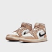 Jordan WMNS Air Jordan 1 Mid braun 24154 4