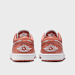 Jordan WMNS Air Jordan 1 Low orange 24155 5