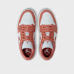Jordan WMNS Air Jordan 1 Low orange 24155 6