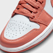 Jordan WMNS Air Jordan 1 Low orange 24155 7