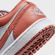 Jordan WMNS Air Jordan 1 Low orange 24155 8