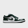 Jordan WMNS Air Jordan 1 Low verde 24156 2
