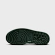 Jordan WMNS Air Jordan 1 Low verde 24156 3
