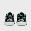 Jordan WMNS Air Jordan 1 Low vert 24156 5