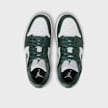 Jordan WMNS Air Jordan 1 Low verde 24156 6