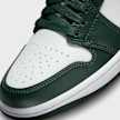 Jordan WMNS Air Jordan 1 Low verde 24156 7