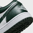 Jordan WMNS Air Jordan 1 Low vert 24156 8