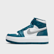 Jordan WMNS Air Jordan 1 Elevate High blauw 24158 1