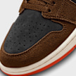 Jordan WMNS Air Jordan 1 Zoom CMFT 2 marrone 24160 7
