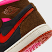 Jordan WMNS Air Jordan 1 Zoom CMFT 2 bruin 24160 8