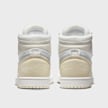 Jordan WMNS Air Jordan 1 High MM weiß 24162 5