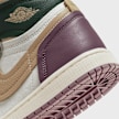 Jordan WMNS Air Jordan 1 MM High weiß 24163 8