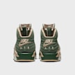 Jordan WMNS Jumpman MVP grün 24166 5