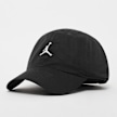 Jordan Club Cap US CB Jumpman preto 24169 1