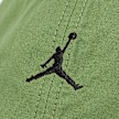 Jordan Club Cap unstrukturiert CB Jumpman groen 24170 2