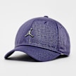 Jordan Rise Club Cap Metal Jumpman lila 24171 1