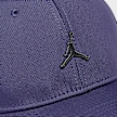 Jordan Rise Club Cap Metal Jumpman lila 24171 4