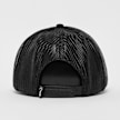 K1X Badge Trucker Cap negro 24173 2