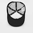 K1X Badge Trucker Cap negro 24173 3
