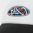 K1X Badge Trucker Cap negro 24173 4