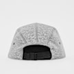 Nike Dryfit Fly Cap U CB P grau 24176 2