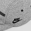 Nike Dryfit Fly Cap U CB P grau 24176 4