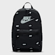 Nike Heritage schwarz 24185 1
