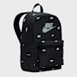 Nike Heritage schwarz 24185 3