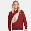 Nike Heritage rosa 24189 5