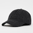 Nike Club Unstructured Cord Cap schwarz 24190 1
