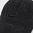 Nike Club Unstructured Cord Cap schwarz 24190 4