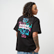 K1X Bb T-Shirt schwarz 24195 1