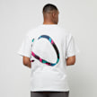 K1X Wrap Around T-Shirt wit 24196 2
