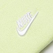 Nike Peak Beanie TC Futura vert 24199 3