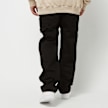 Pegador Daule Baggy Workwear Jeans noir 24200 2