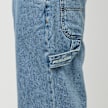 Pegador Daule Baggy Workwear Jeans bleu 24201 5