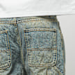 Pegador Daule Baggy Workwear Jeans bleu 24203 4